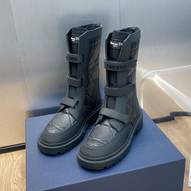 Christian Dior Boots